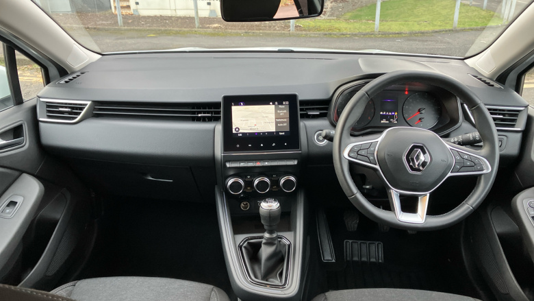 Renault Clio 1.0 TCe 90 Iconic Edition 5dr Petrol Hatchback